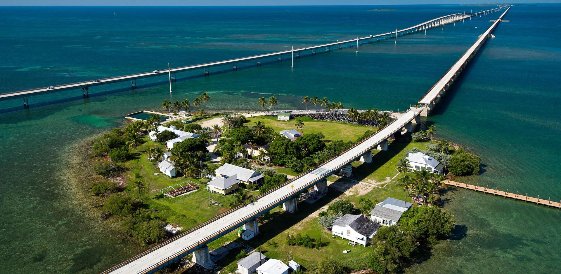 Carry on down the Florida Keys | Abercrombie & Kent