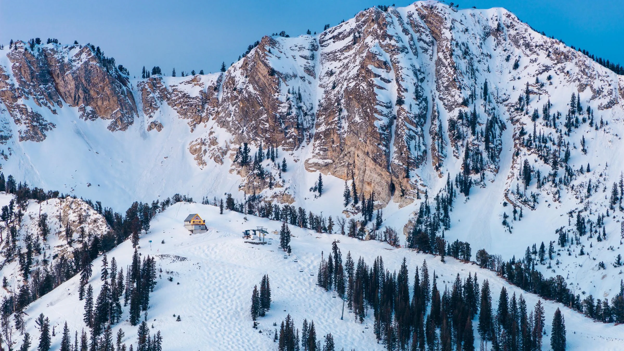 Careers & Employment | Solitude Mountain Resort
