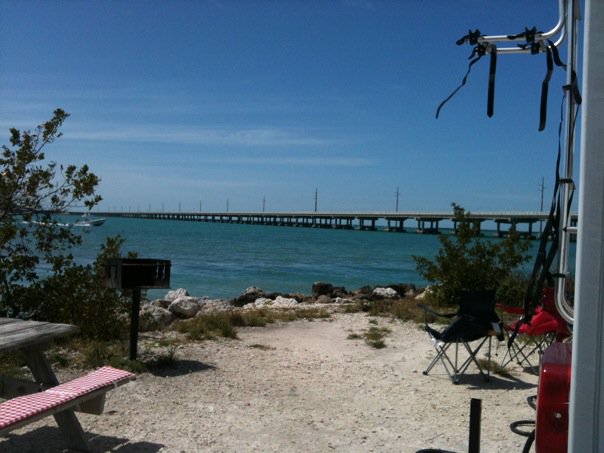 Bahia Honda State Park – Florida Keys | Camping with a View