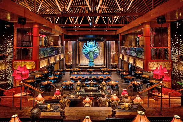 Tao – LA – Los Angeles | Urban Dining Guide