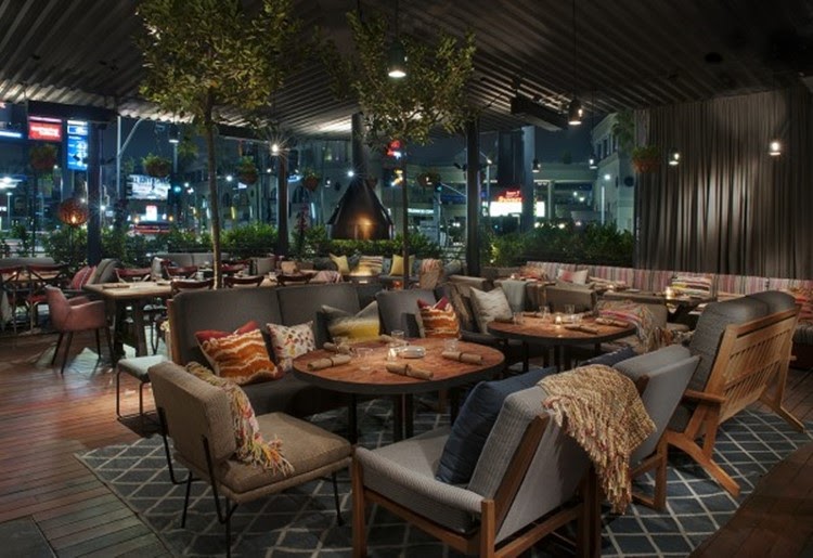 Hyde Sunset Los Angeles Guest List & Table Bookings