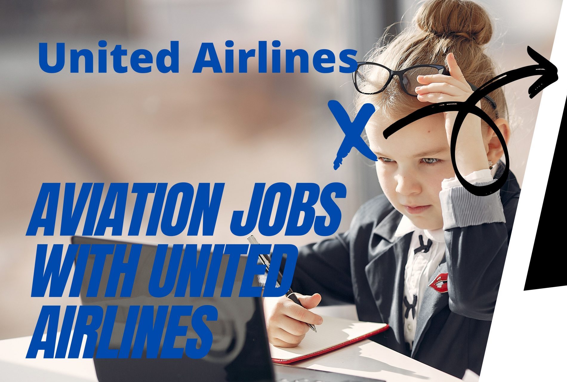 Read more about the article Aviation Jobs with United Airlines
