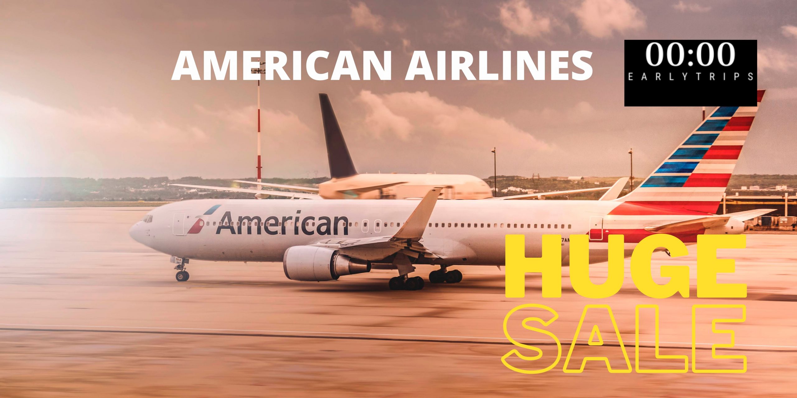 Read more about the article How to Cancel Flights with American Airline