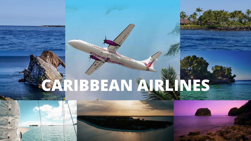 Caribbean Airlines Cancellation policy