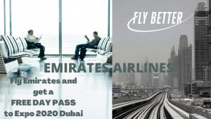 Read more about the article Emirates Airlines Cancellation Policy