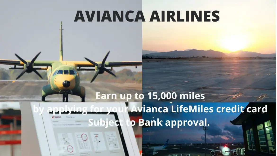 Avianca Airlines Cancellation Policy