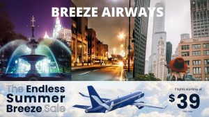 Read more about the article BREEZE AIRWAYS