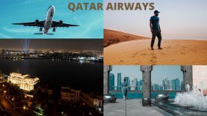 Read more about the article QATAR AIRWAYS