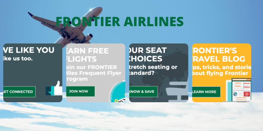 How to Cancel Frontier Airlines Reservation