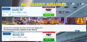 Read more about the article How to Cancel Allegiant Air Reservations
