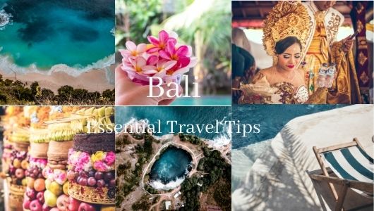 What to Know Before You Go to Bali: Essential Travel Tips