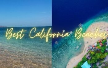 California Beaches