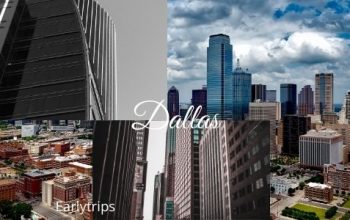 48 Hours in Dallas