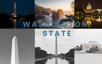 Washington State
