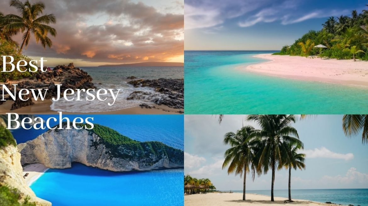 Best New Jersey Beaches