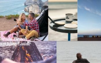 Florida Beach Camping Guide