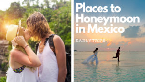 Read more about the article Places to Honeymoon in Mexico