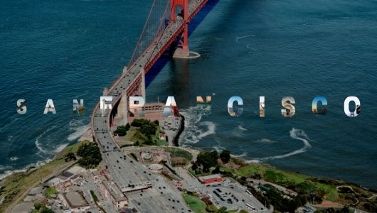10 Instagrammable Places in San Francisco