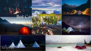 Read more about the article The best camping spots around New York City