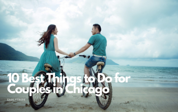 10 Best Things to Do for Couples in Chicago