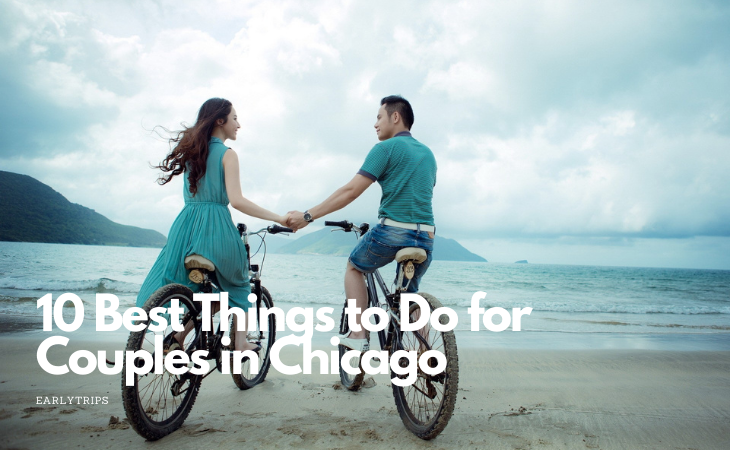 10 Best Things to Do for Couples in Chicago