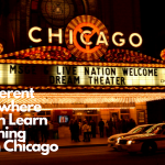 Six different Places where you can Learn Something New in Chicago