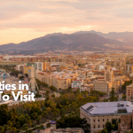 Best Cities in Spain To Visit 2022