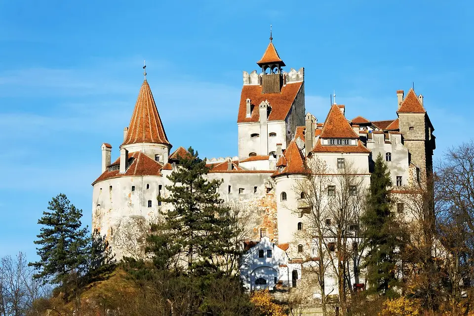 Transylvania