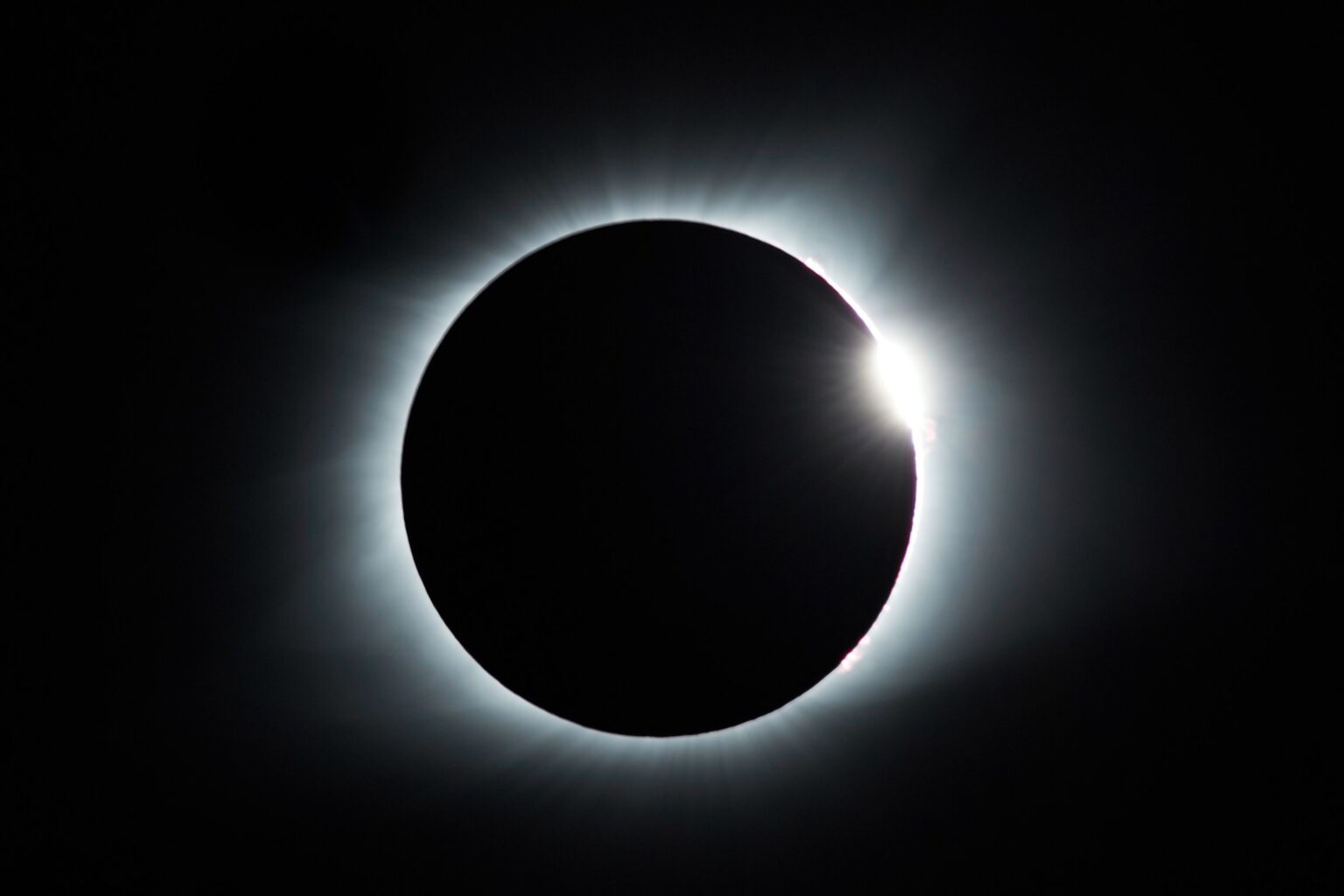 Total Solar Eclipse of April 8, 2024 A Comprehensive Guide to Safe