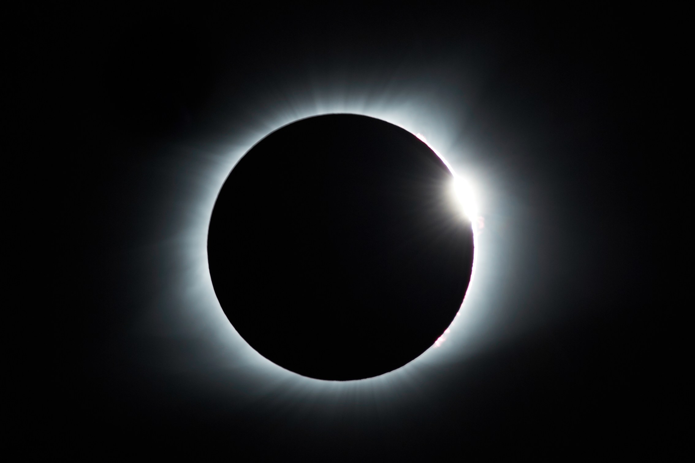 Total Solar Eclipse of April 8, 2024: A Comprehensive Guide to Safe Observation and Travel Planning.