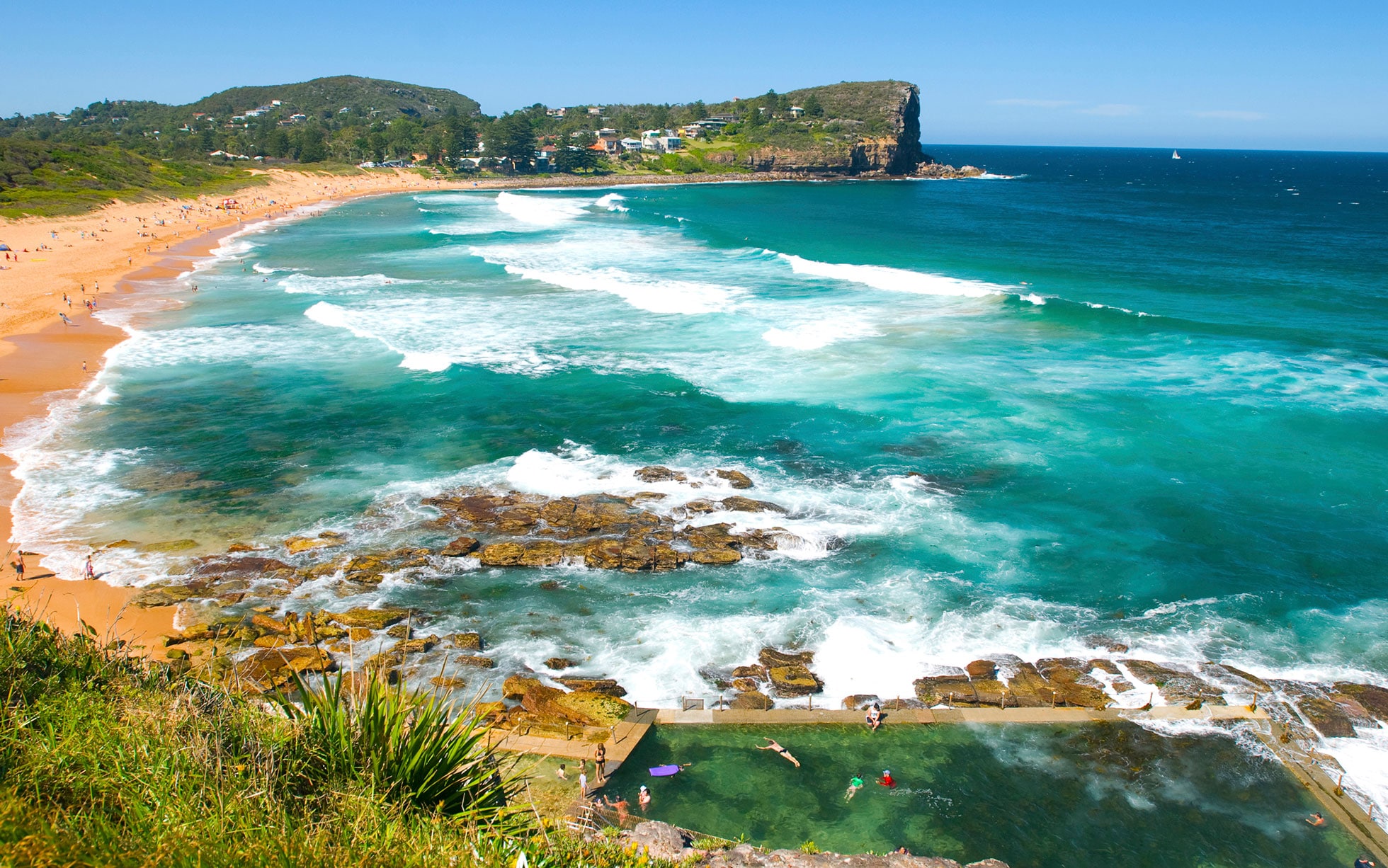 Avalon: Sydney's secret neighbourhood | Telegraph Travel