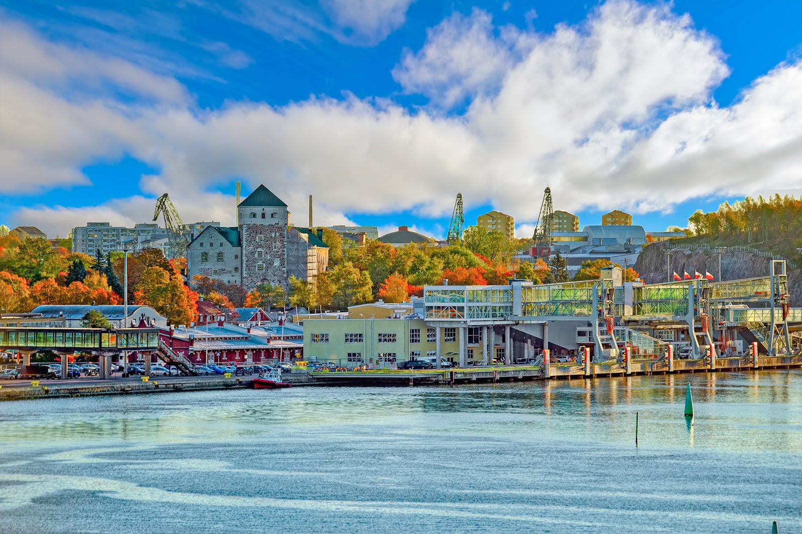 10 Best Things to Do This Summer in Turku - Make the Most of Your Summer in Turku! – Go Guides