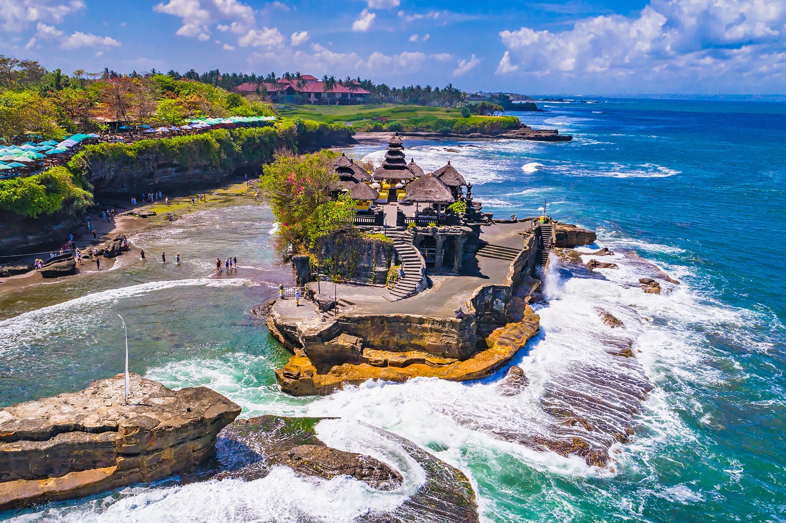 17 Best Things to Do in Bali - What is Bali Most Famous For? - Go Guides