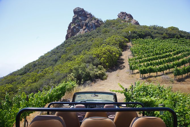 Malibu Wine Safari 2021 - Viator