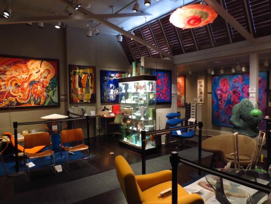 Ceramics - Picture of Kirkland Museum of Fine & Decorative Art, Denver -  Tripadvisor