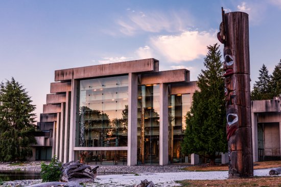 Museum of anthropology, Vancouver, BC - Reviews, Photos - Museum of  Anthropology - Tripadvisor
