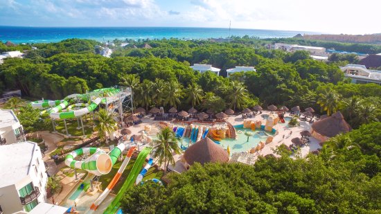 SANDOS CARACOL ECO RESORT (Riviera Maya/Playa del Carmen) - All-inclusive Resort Reviews, Photos, Rate Comparison - Tripadvisor