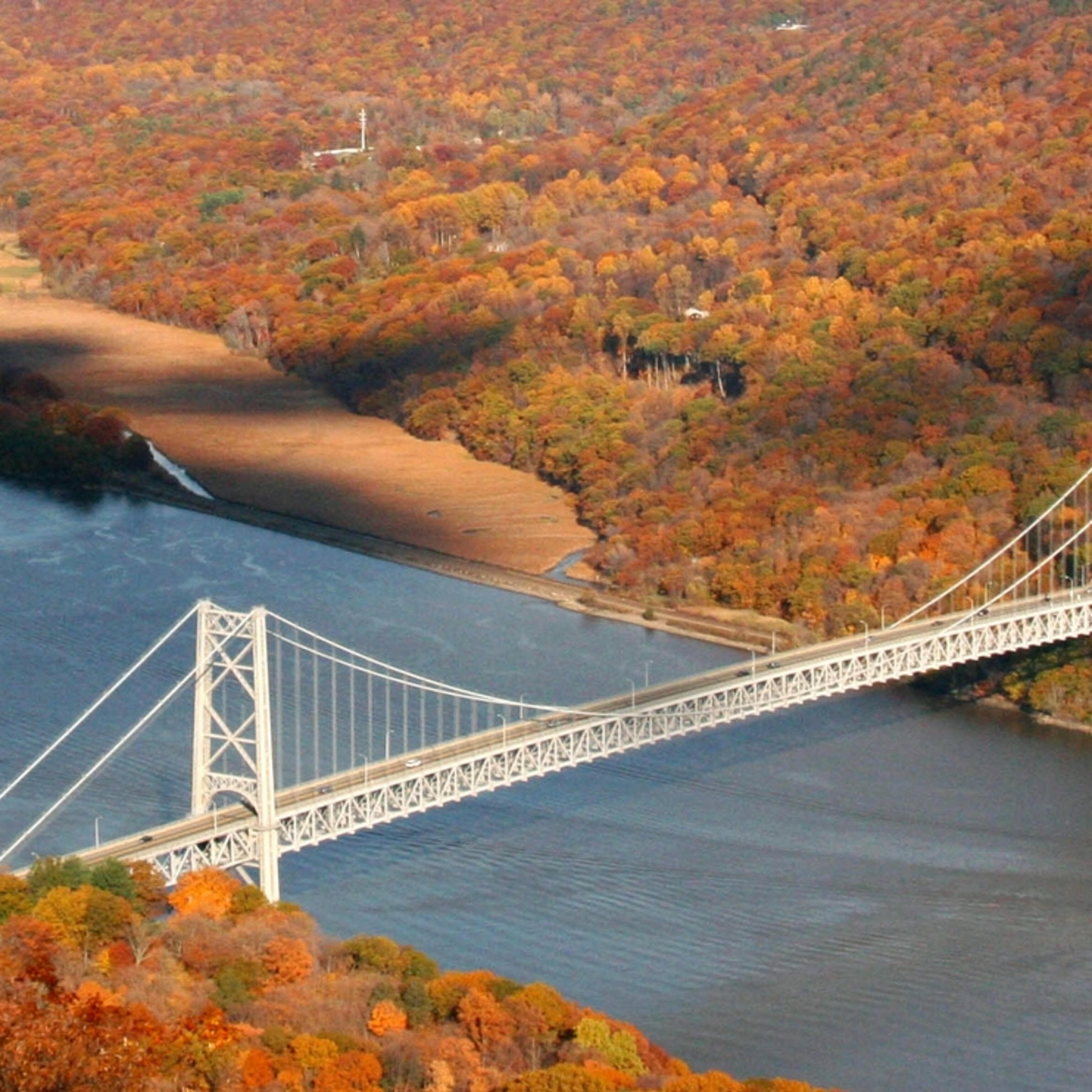 Road Trip: Hudson Valley, New York -- National Geographic