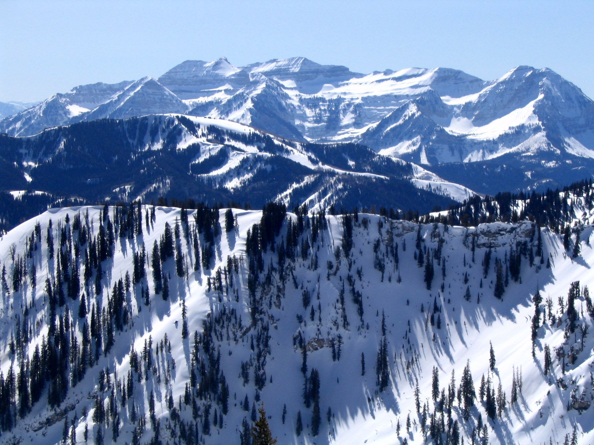 Brighton, Utah = the best ski resort in the country! | Utah skiing, Brighton utah, Brighton resort