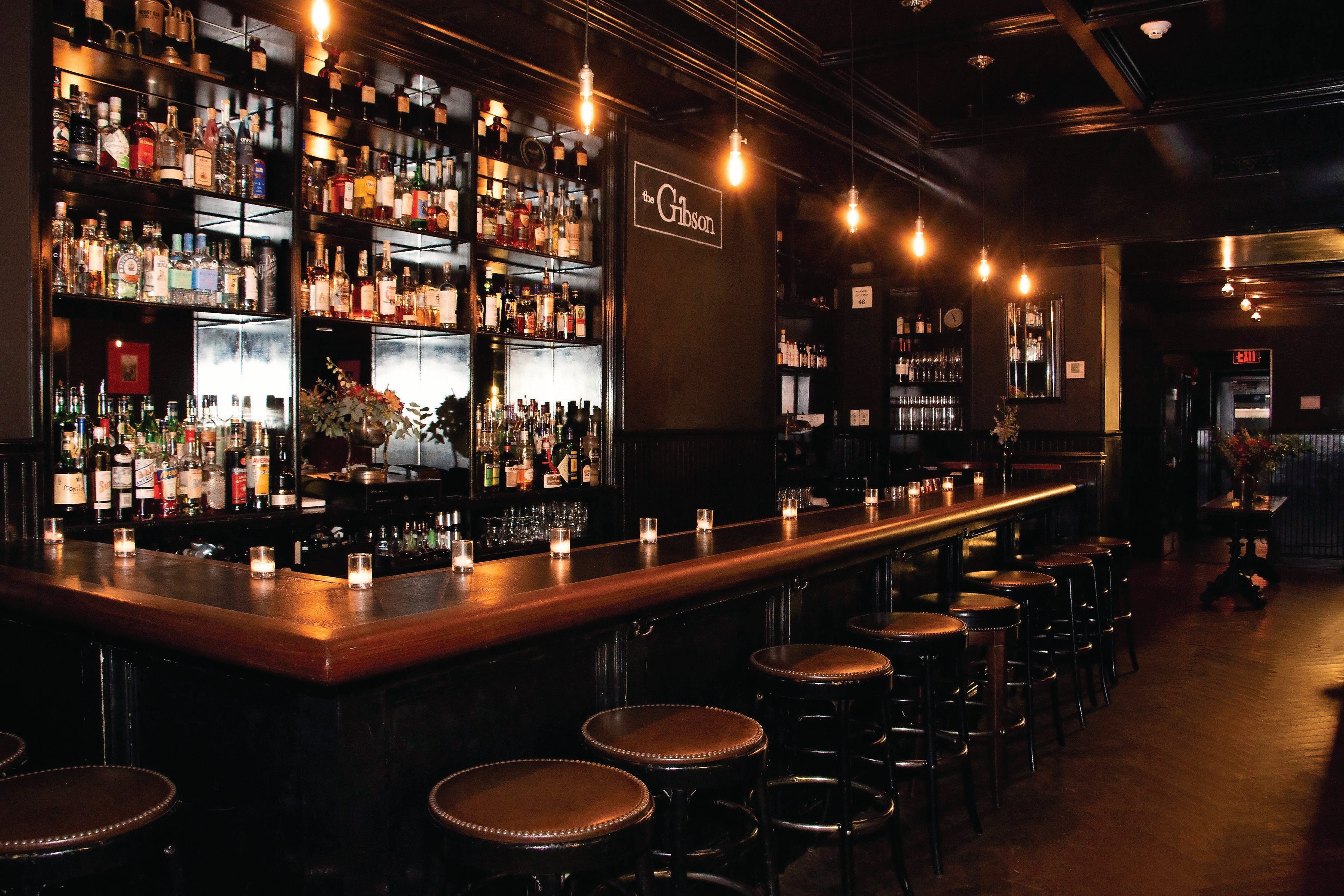 The five best Washington D.C. speakeasies