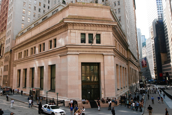 For Former Home of J. Pierpont Morgan, the Future Is Unclear - WSJ