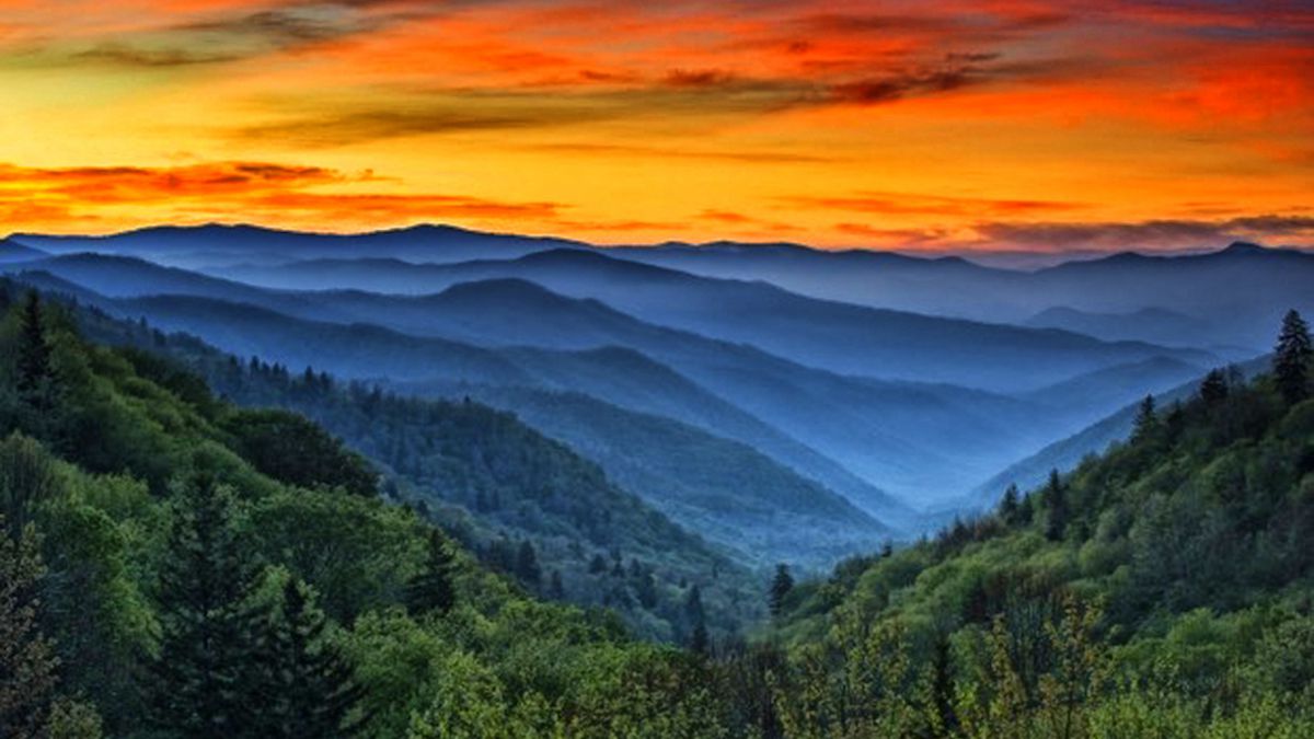 Great Smoky Mountains National Park: The Complete Guide