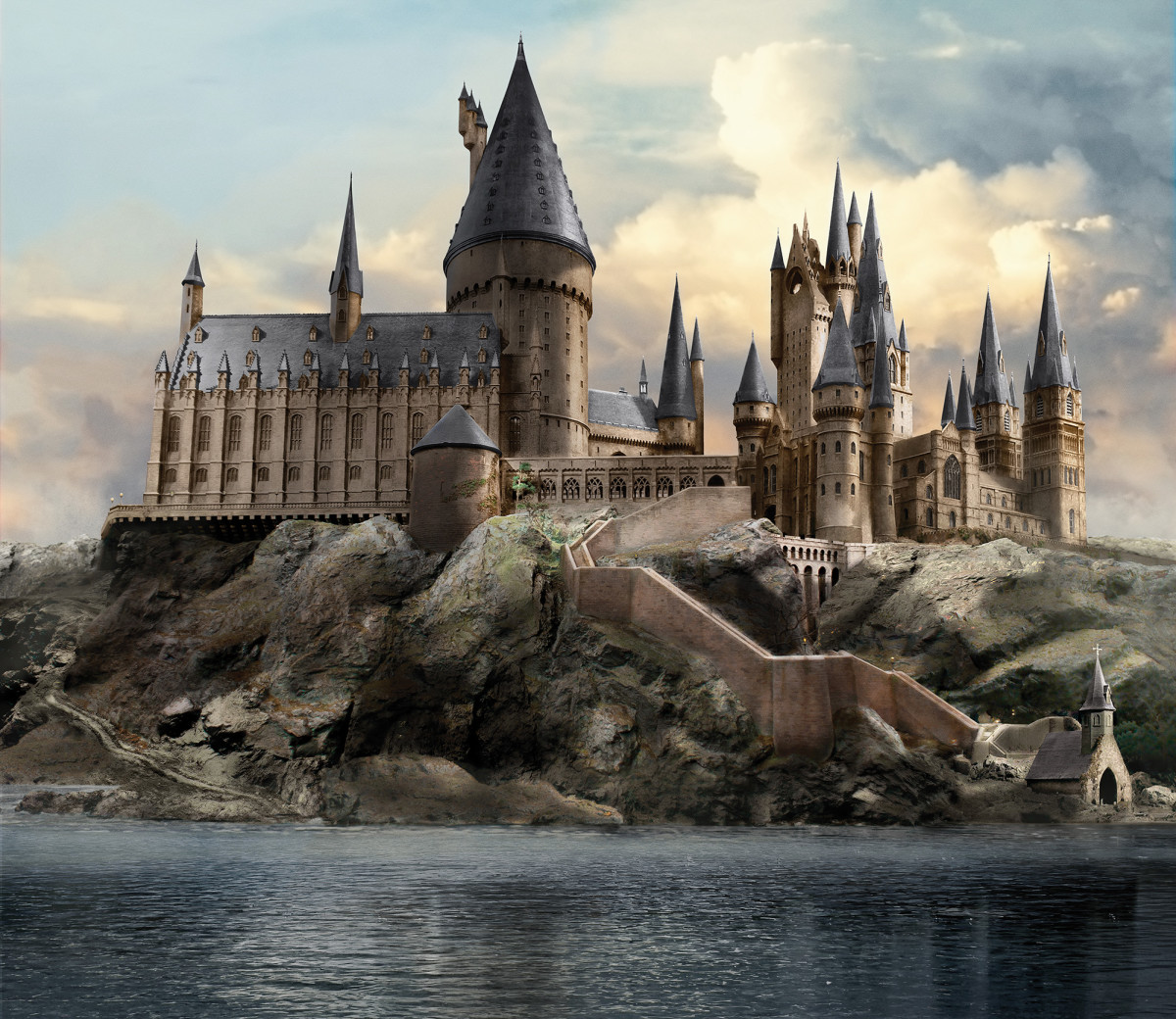 Welcome to WizardingWorld.com | Wizarding World