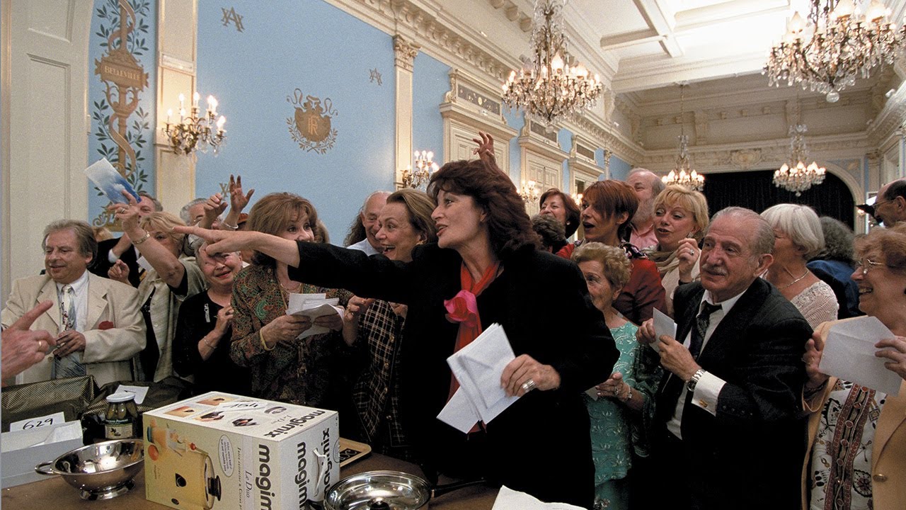 New York Jewish Film Festival 2020 | Trailer - YouTube