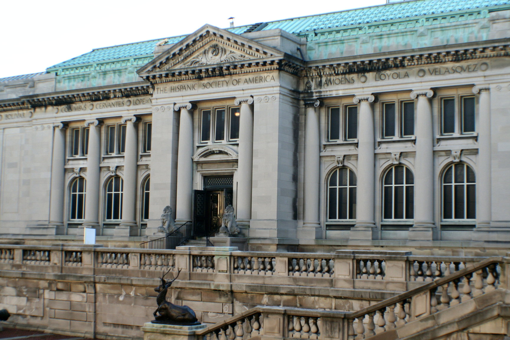 Hispanic Society of America - Wikipedia