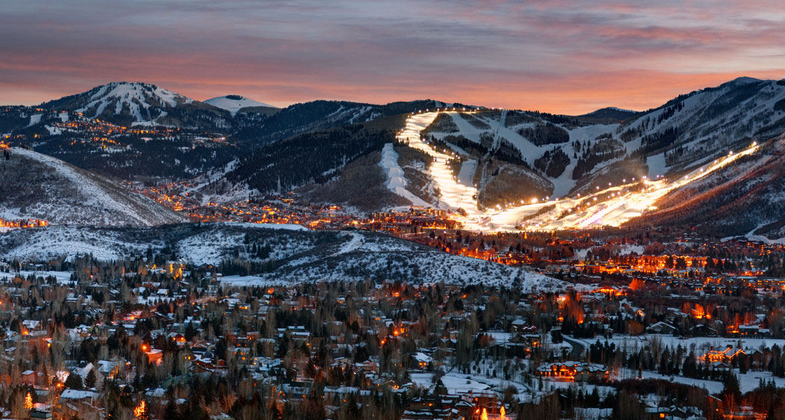 Park City, Utah - Wikipedia