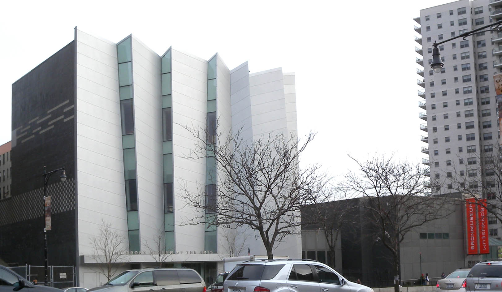 Bronx Museum of the Arts - NYC-ARTS