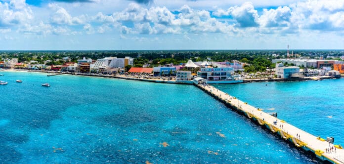 42 IDEAL Things to Do in Cozumel, Mexico (2021)