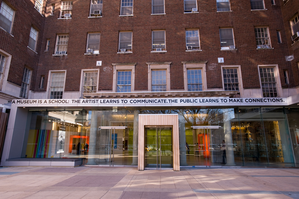 El Museo del Barrio Cancels Alejandro Jodorowsky Exhibition – ARTnews.com