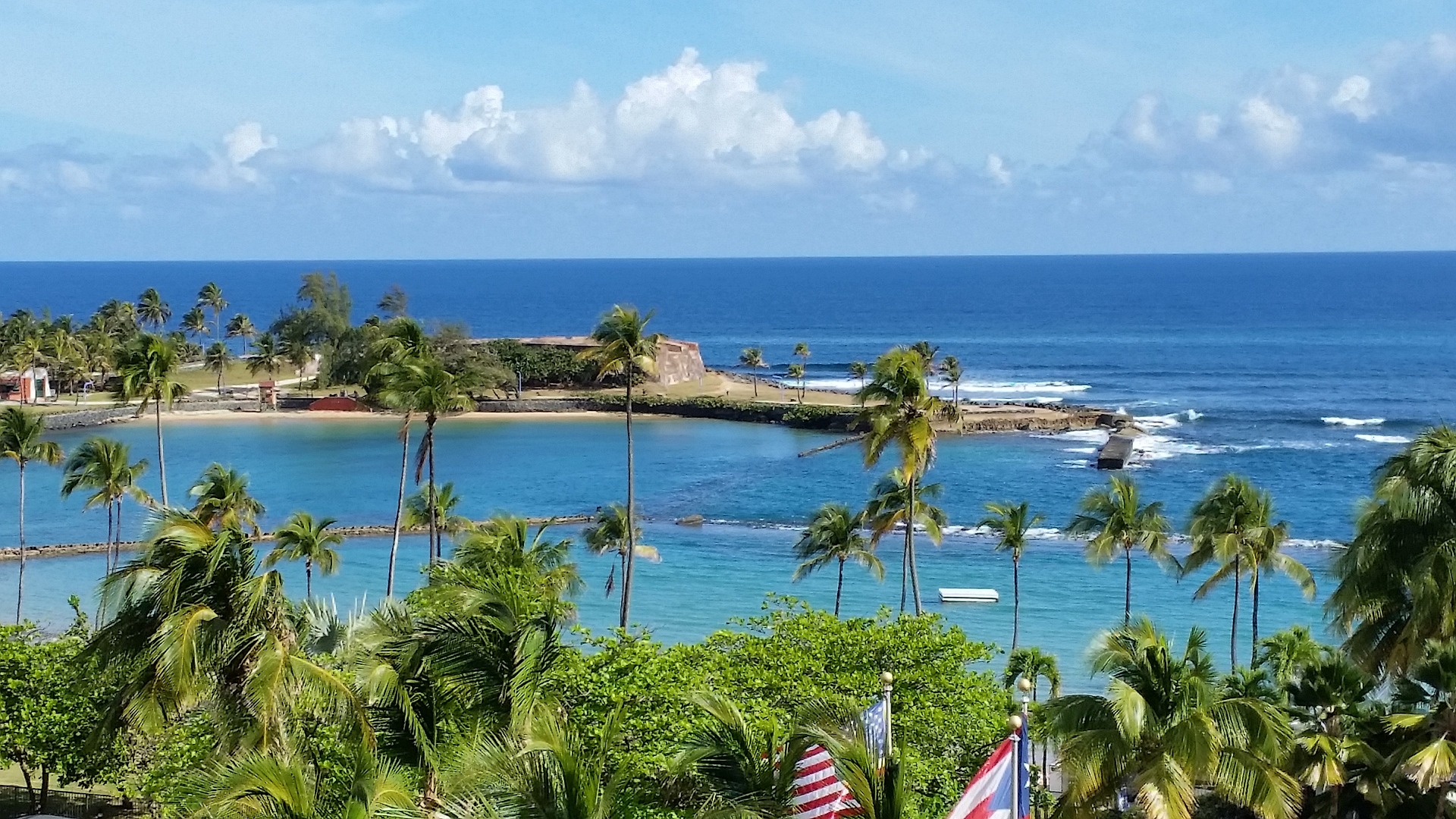 Hola Puerto Rico! : Winter Travel Destination – Beau Satchelle